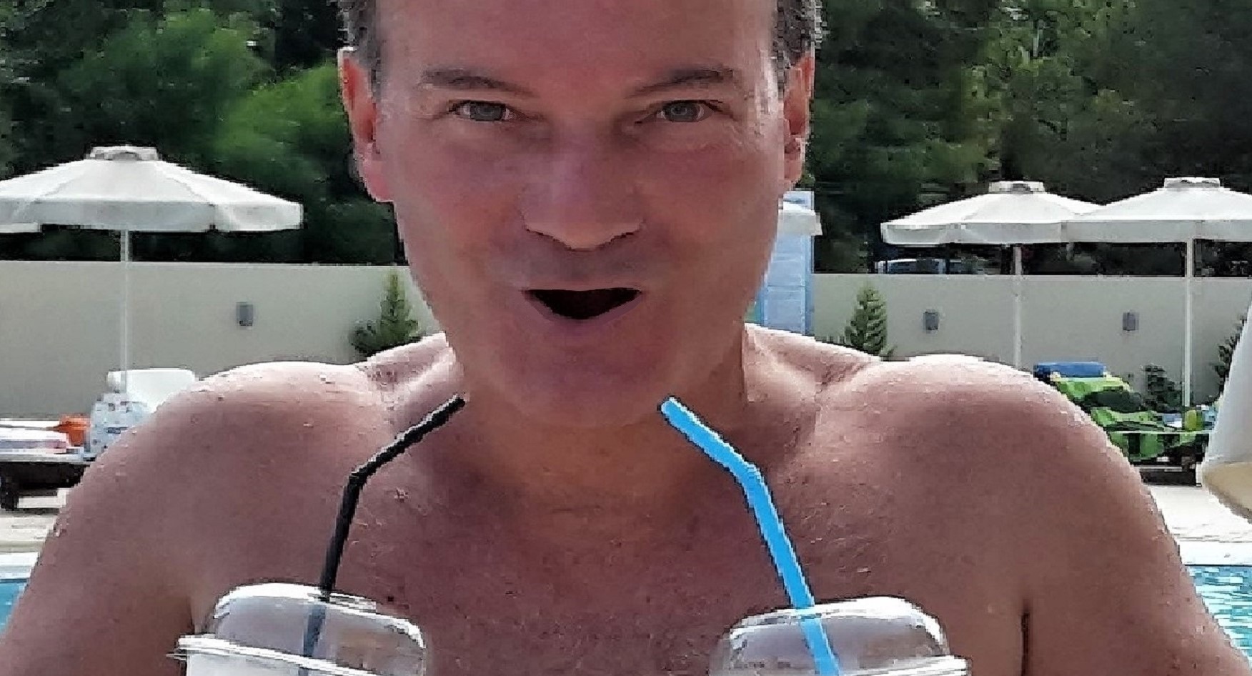 Steaven - Eigergletscher - Berne | Speed Dating