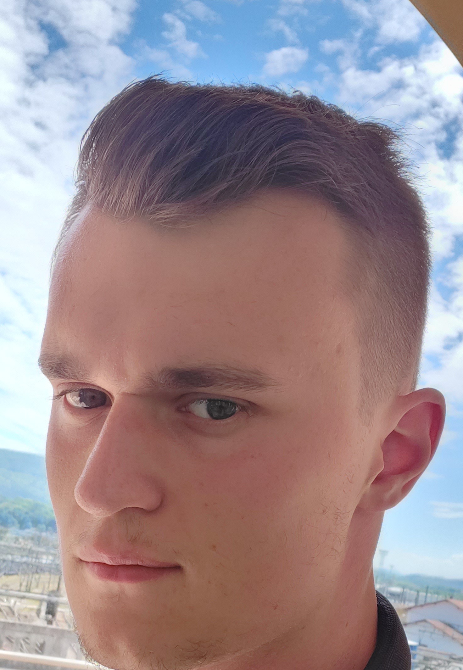 Ilyace - Erlenbach im Simmental - Berne | Speed Dating