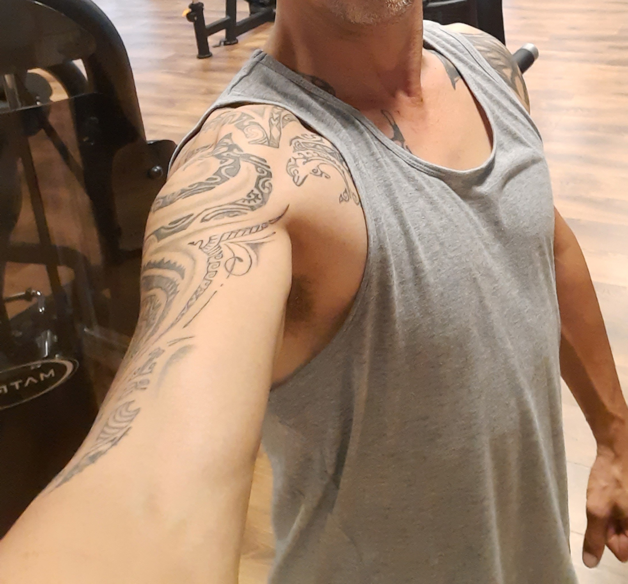 Ivann - Les Ecasseys - Fribourg | Speed Dating