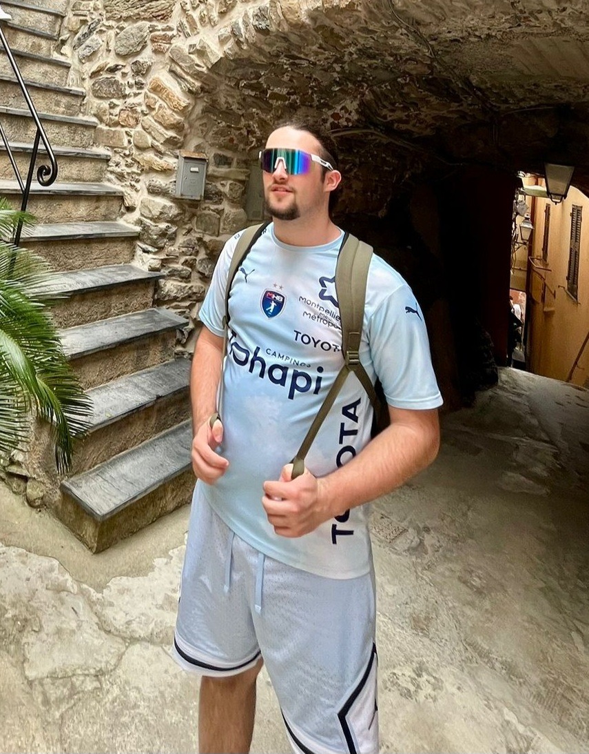 Ilyasse - Adlikon b. Regensdorf - Zurich | Speed Dating