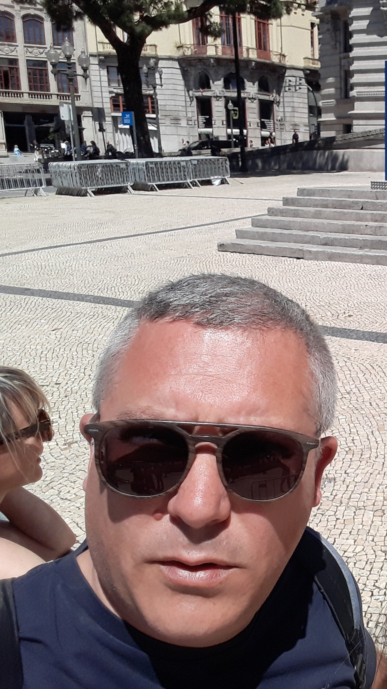 Georges-marie - Fehren - Soleure | Speed Dating