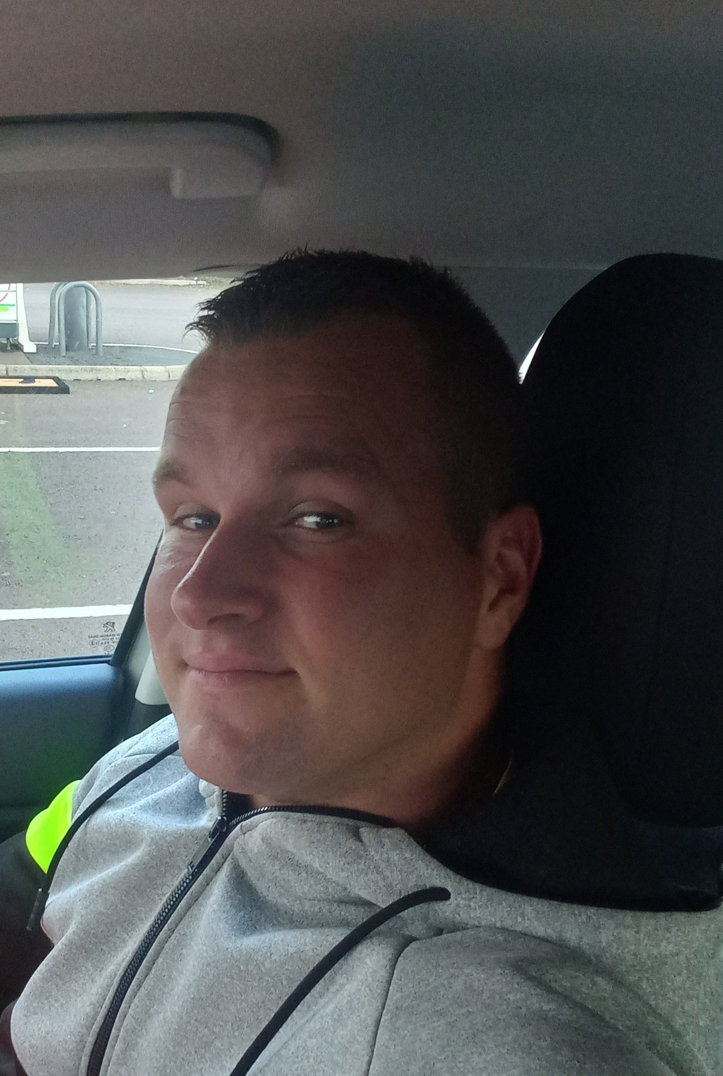 Mehmet-ali - Corcelles-près-Concise - Vaud | Speed Dating