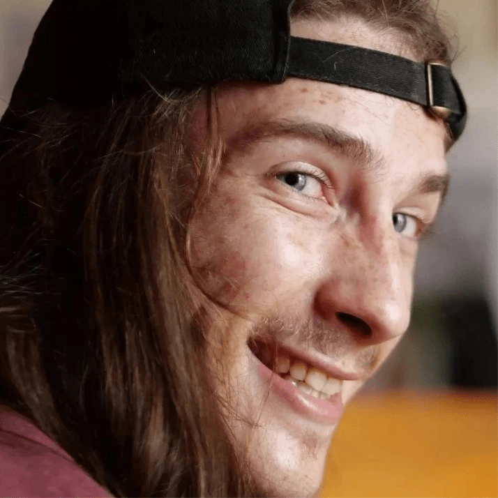 Elvyn - Bonstetten - Zurich | Speed Dating