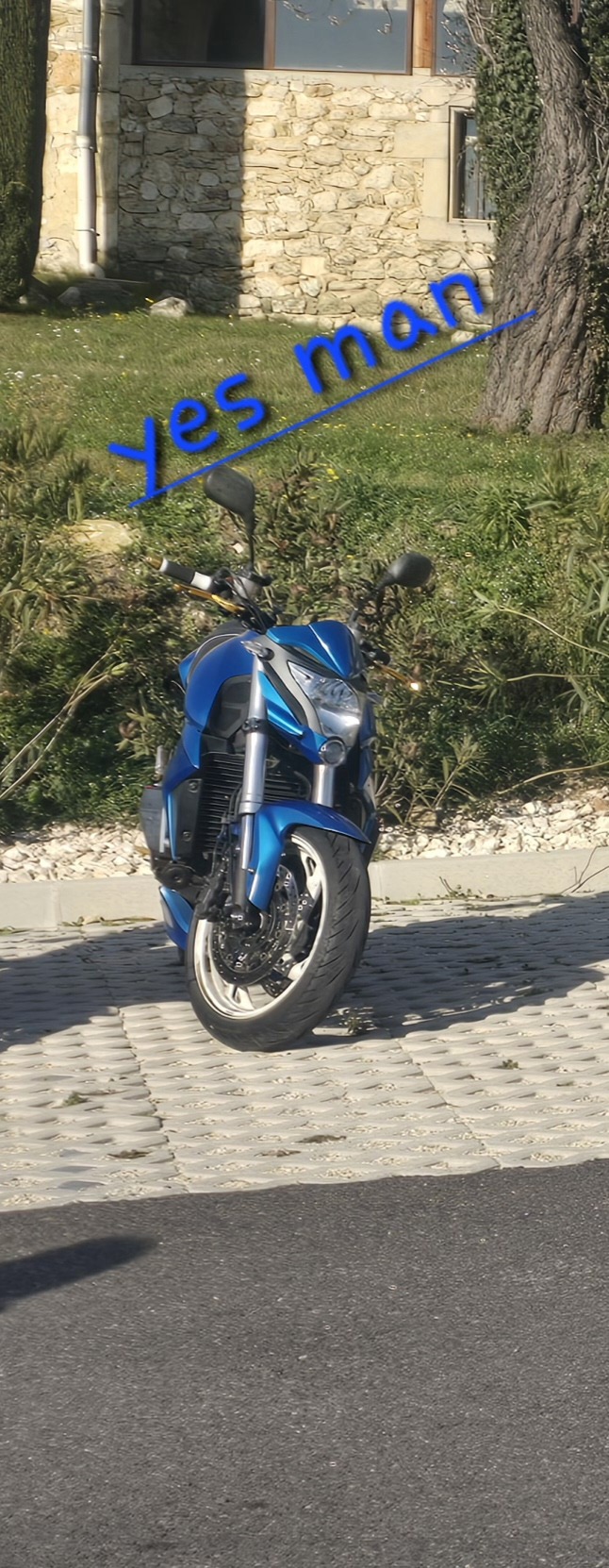 Danyel - Daiwil - Lucerne | Speed Dating