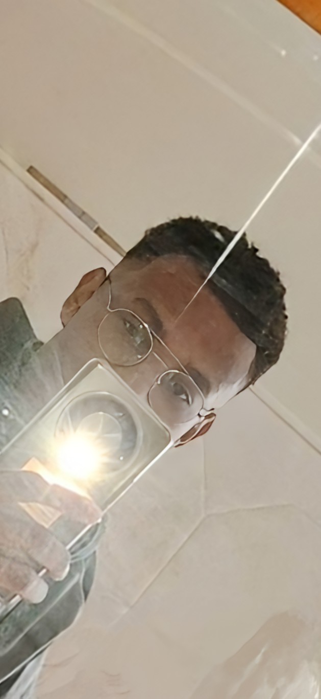 Souleymene - Aeschau - Berne | Speed Dating