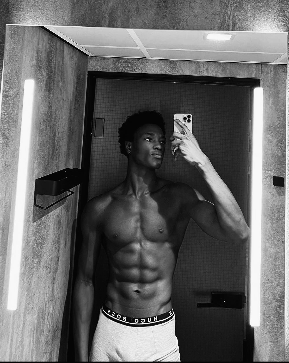 Yousaf - Brusio - Grisons | Speed Dating