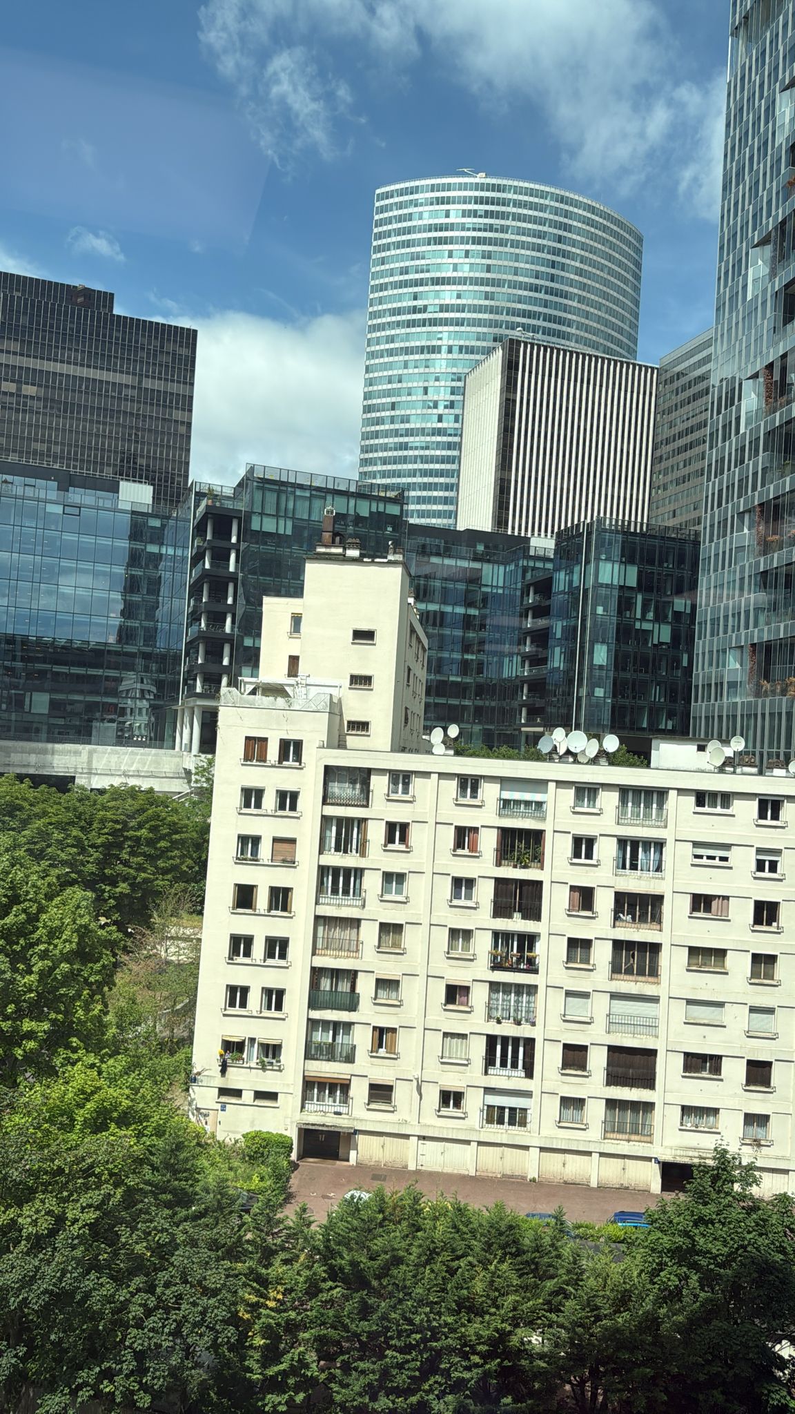 Mirane - Bellevue - Genève | Speed Dating