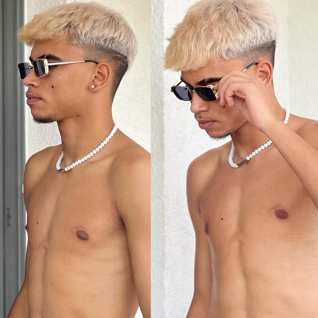 Michal - Chessel - Vaud | Speed Dating