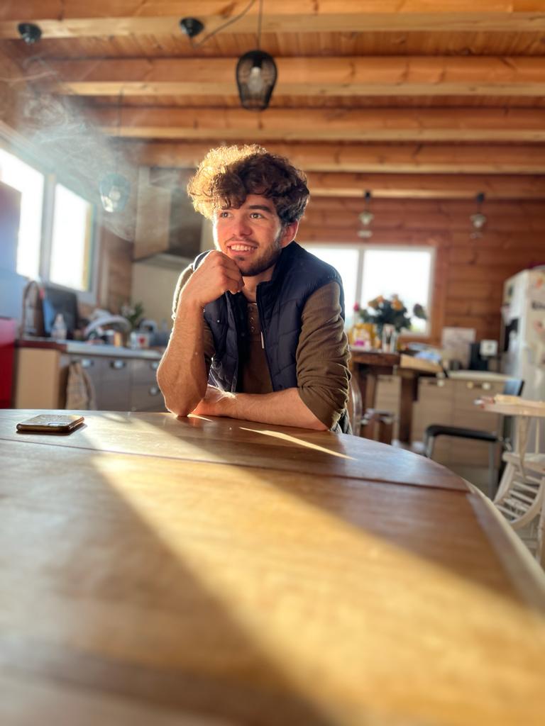 Nayann - Le Fuet - Berne | Speed Dating