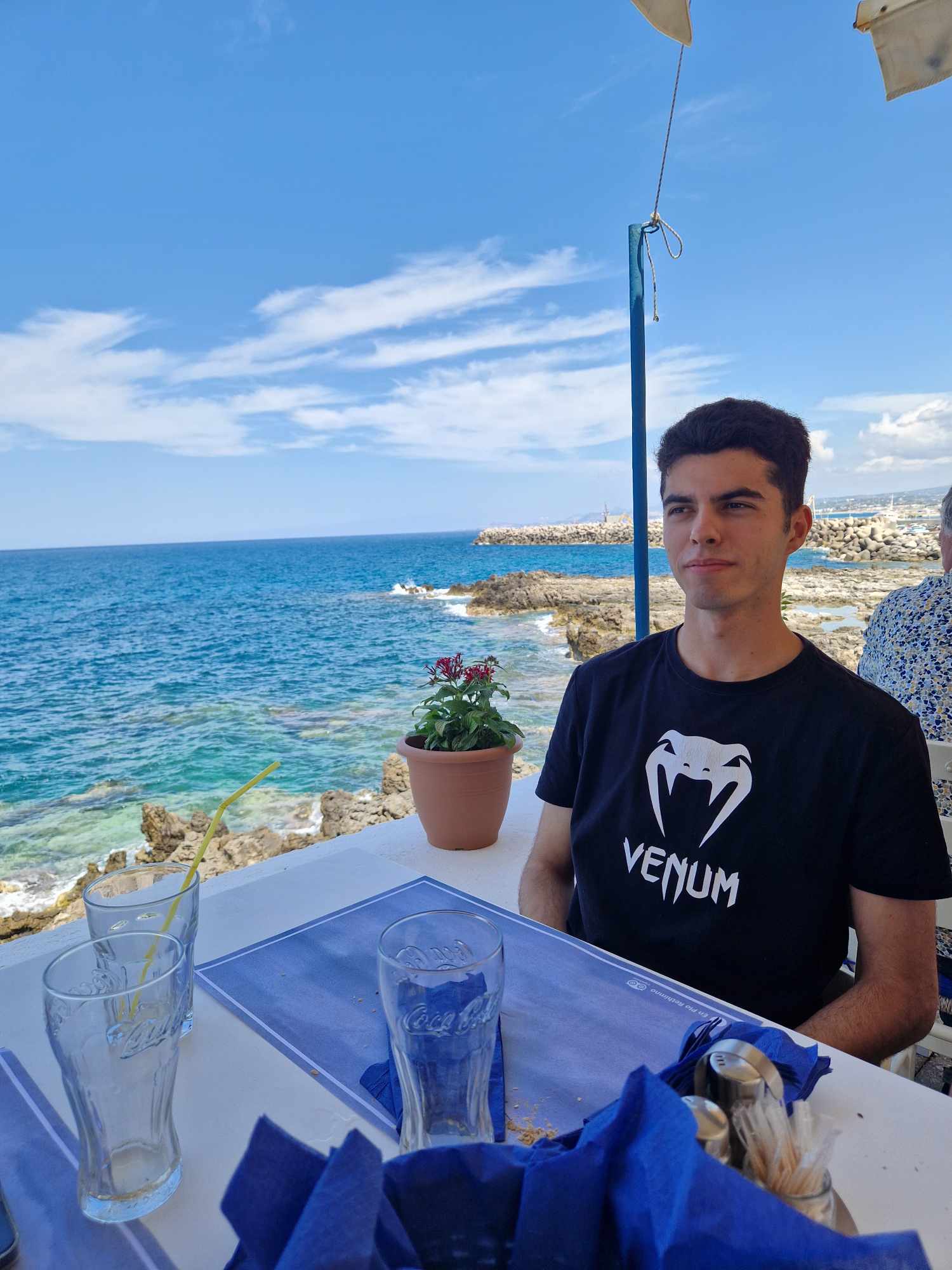 Najib - Aetingen - Soleure | Speed Dating