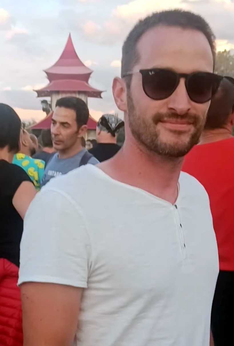 Nicodeme - Dardagny - Genève | Speed Dating