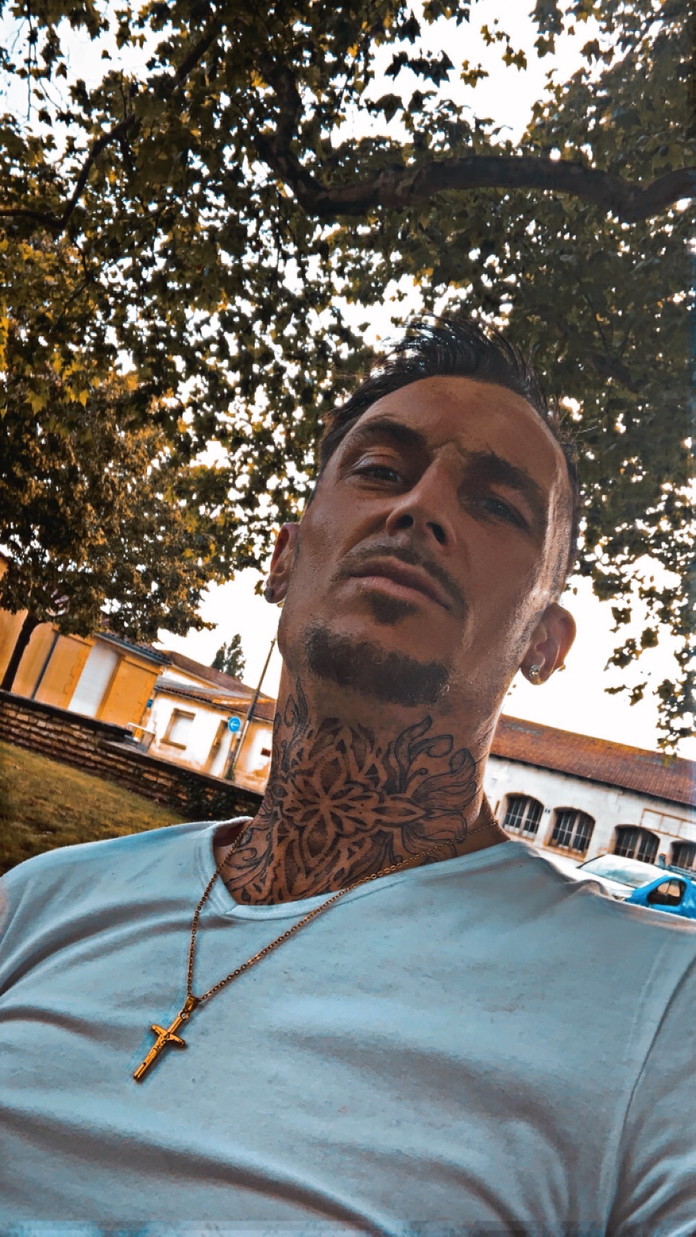 Chai - Gimel - Vaud | Speed Dating