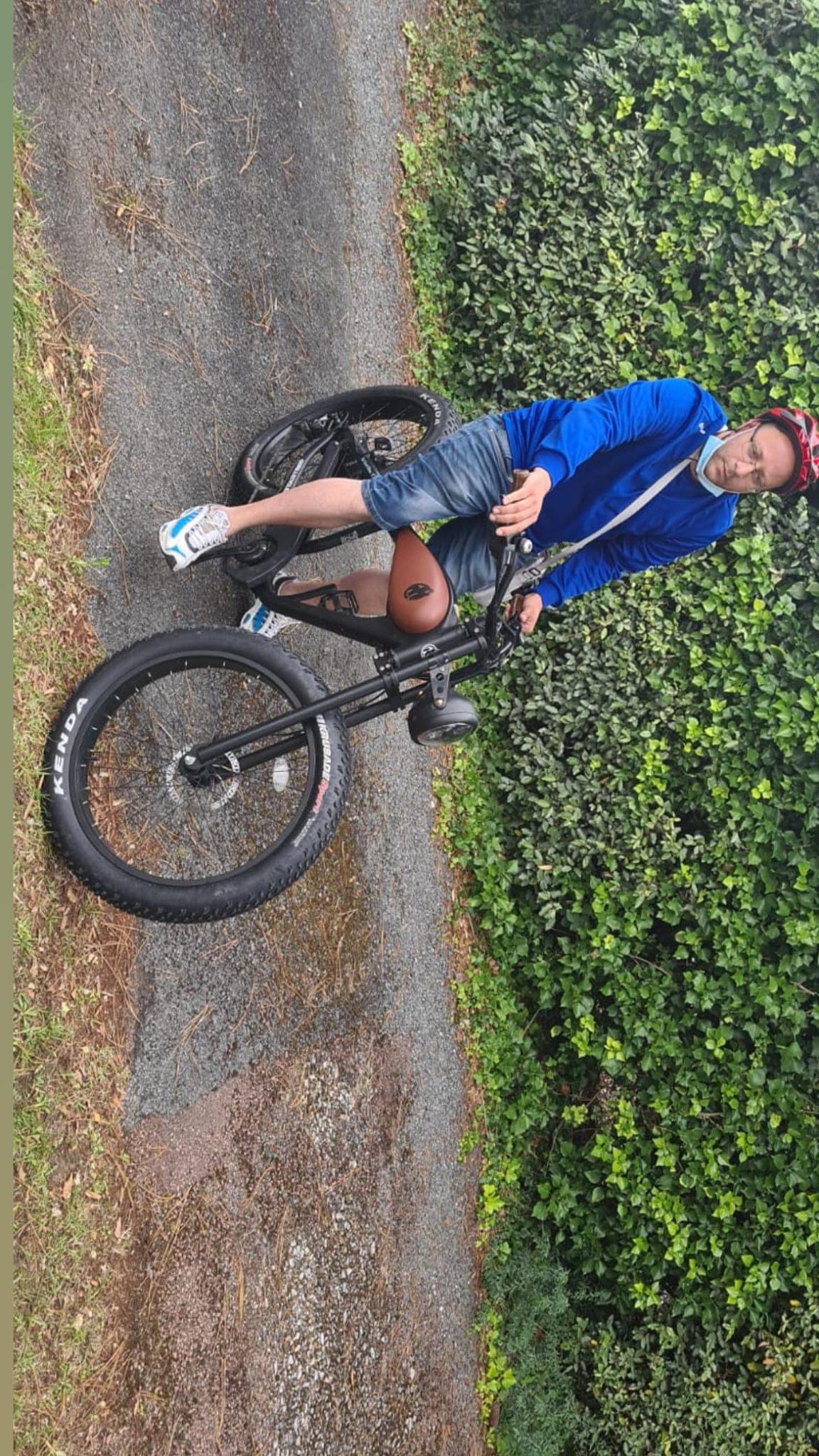 Loucas - La Cure - Vaud | Speed Dating