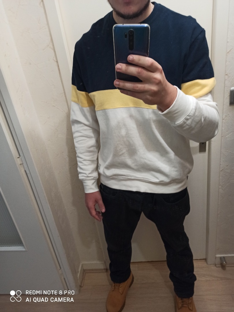 Loïck - Aeugstertal - Zurich | Speed Dating