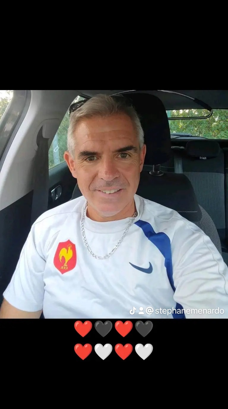 Cecil - Galmiz - Fribourg | Speed Dating