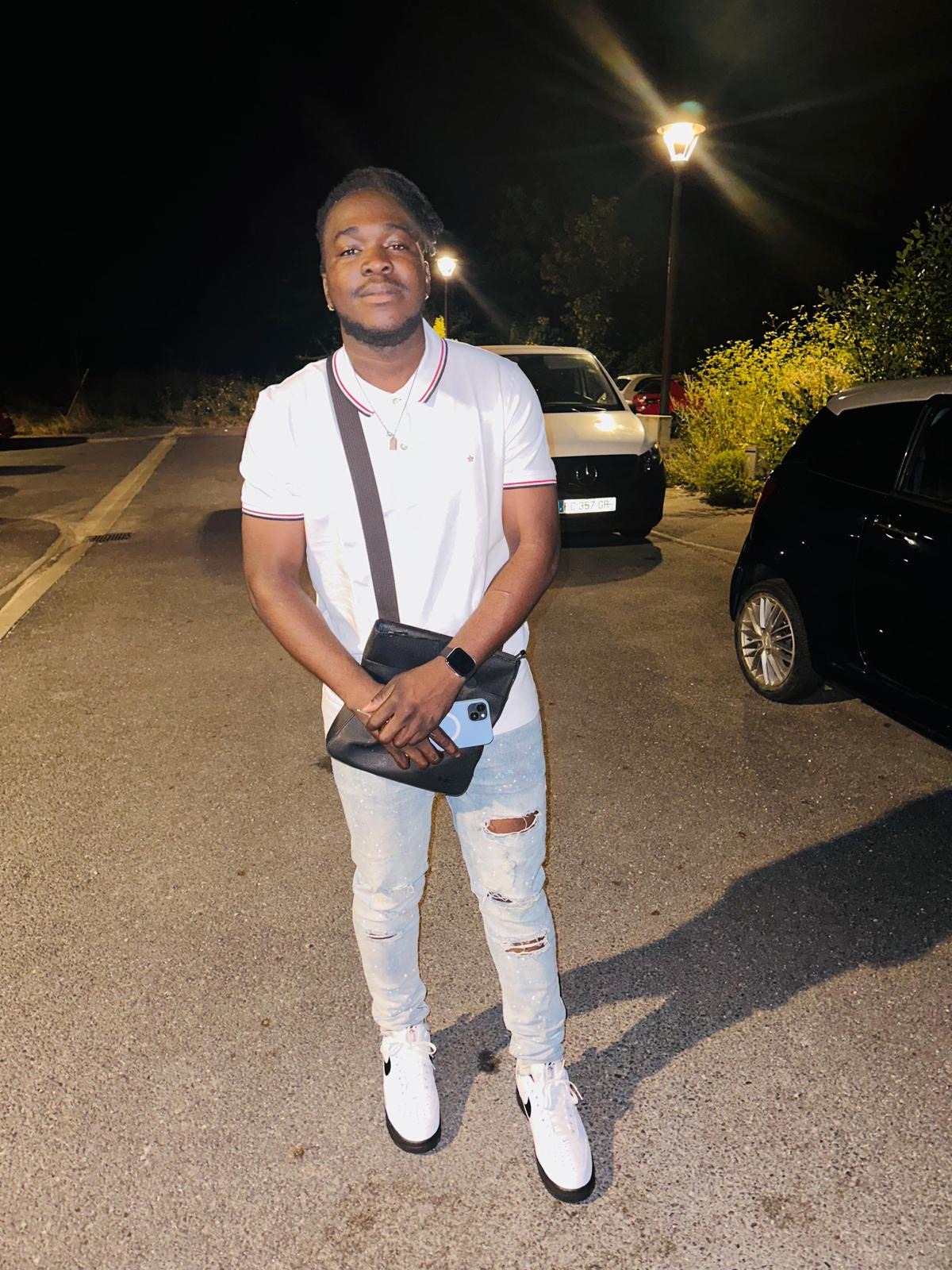 Abdelhafide - Donneloye - Vaud | Speed Dating