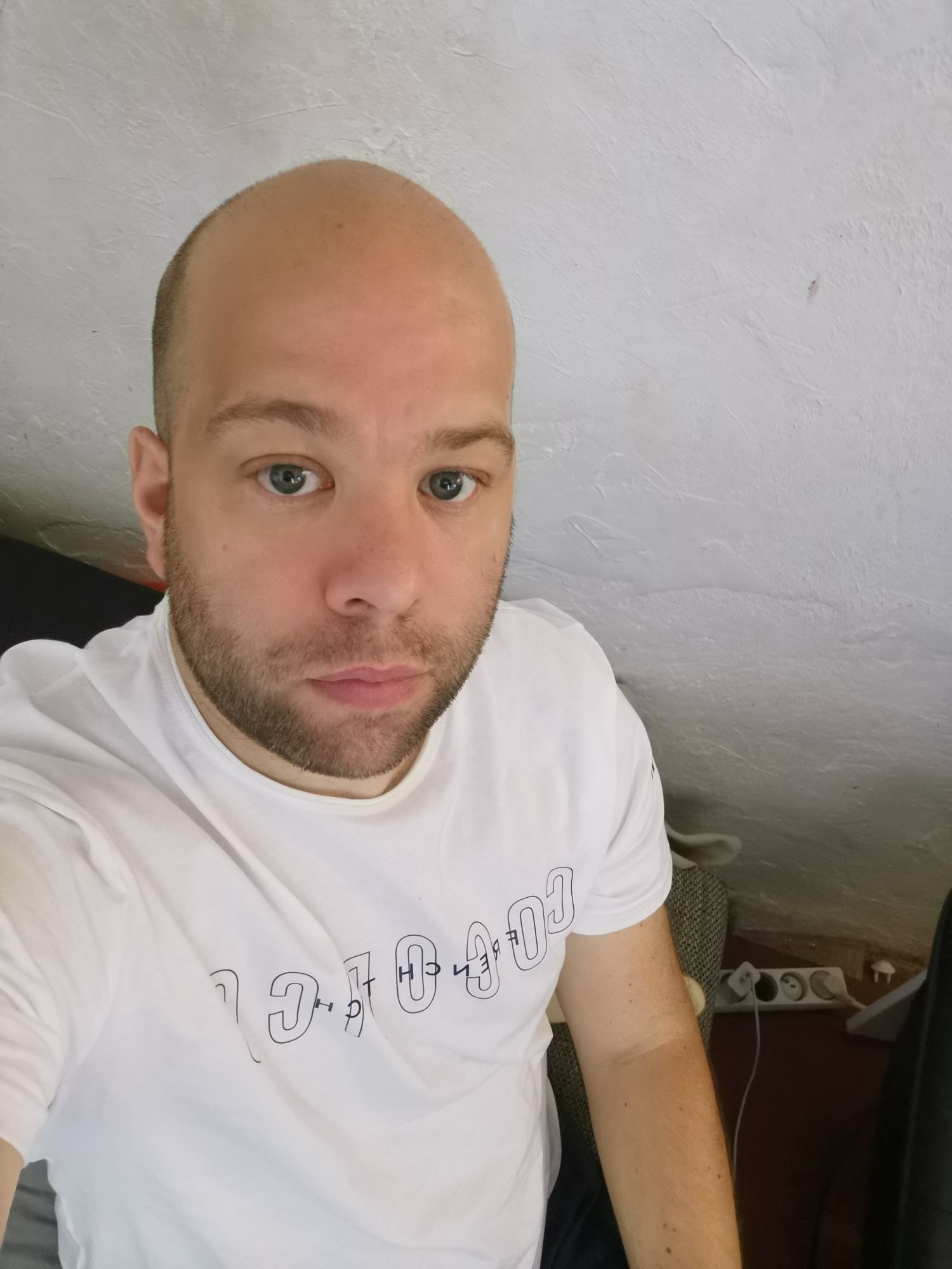 Sven - Le Landeron - Berne | Speed Dating