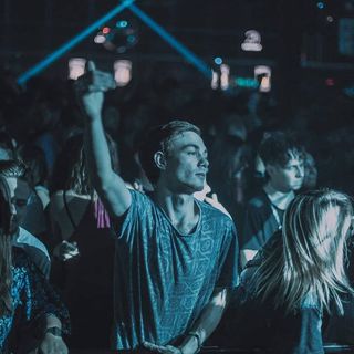 Jean-elie - Horboden - Berne | Speed Dating