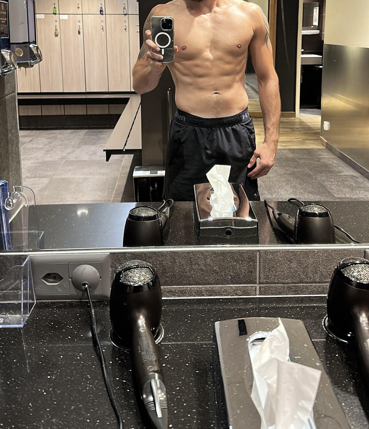 Victorien - Linden - Berne | Speed Dating