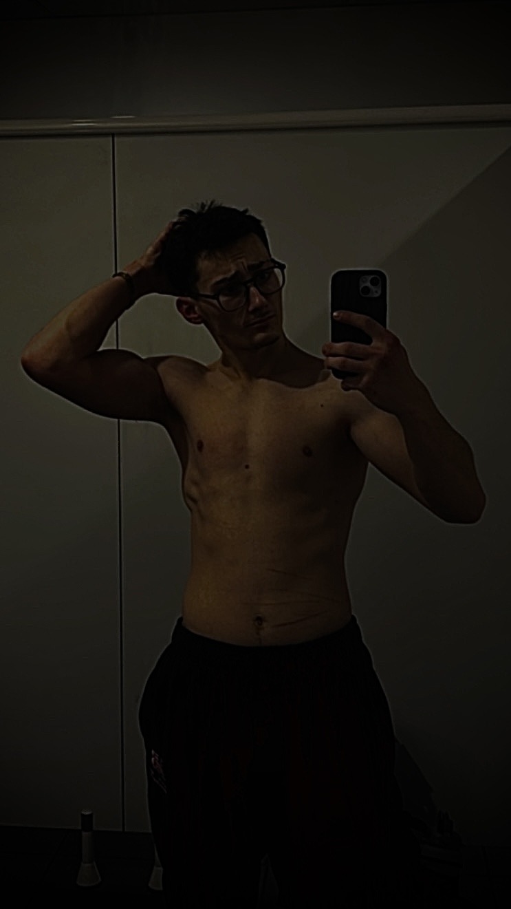 Djilani - Gressy - Vaud | Speed Dating