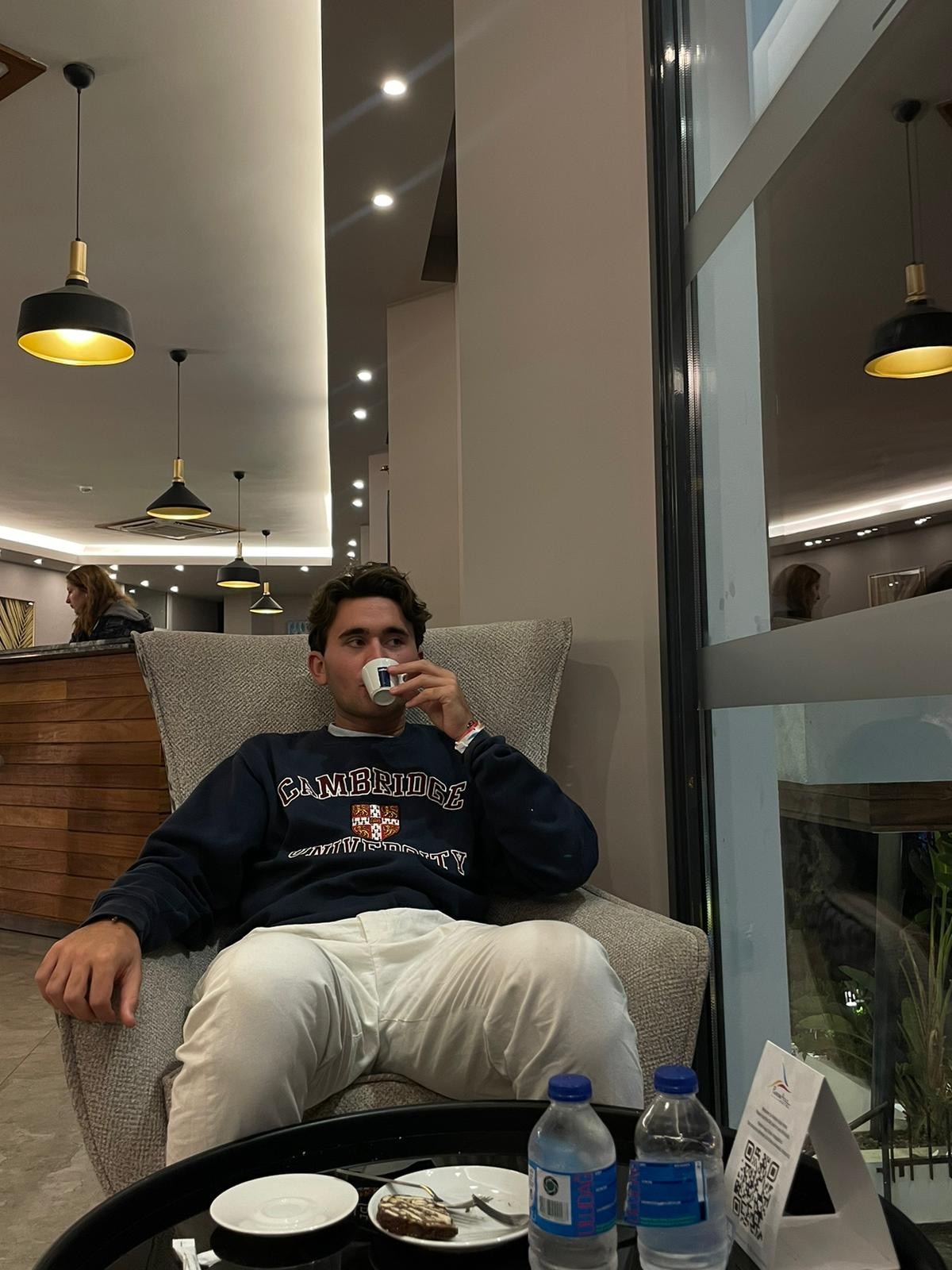 Leocadie - Galmiz - Fribourg | Speed Dating