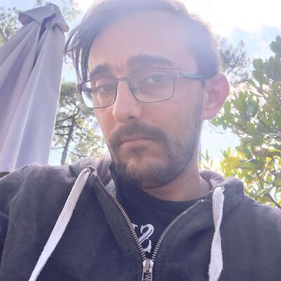 Patric - Chambrelien - Neuchâtel | Speed Dating