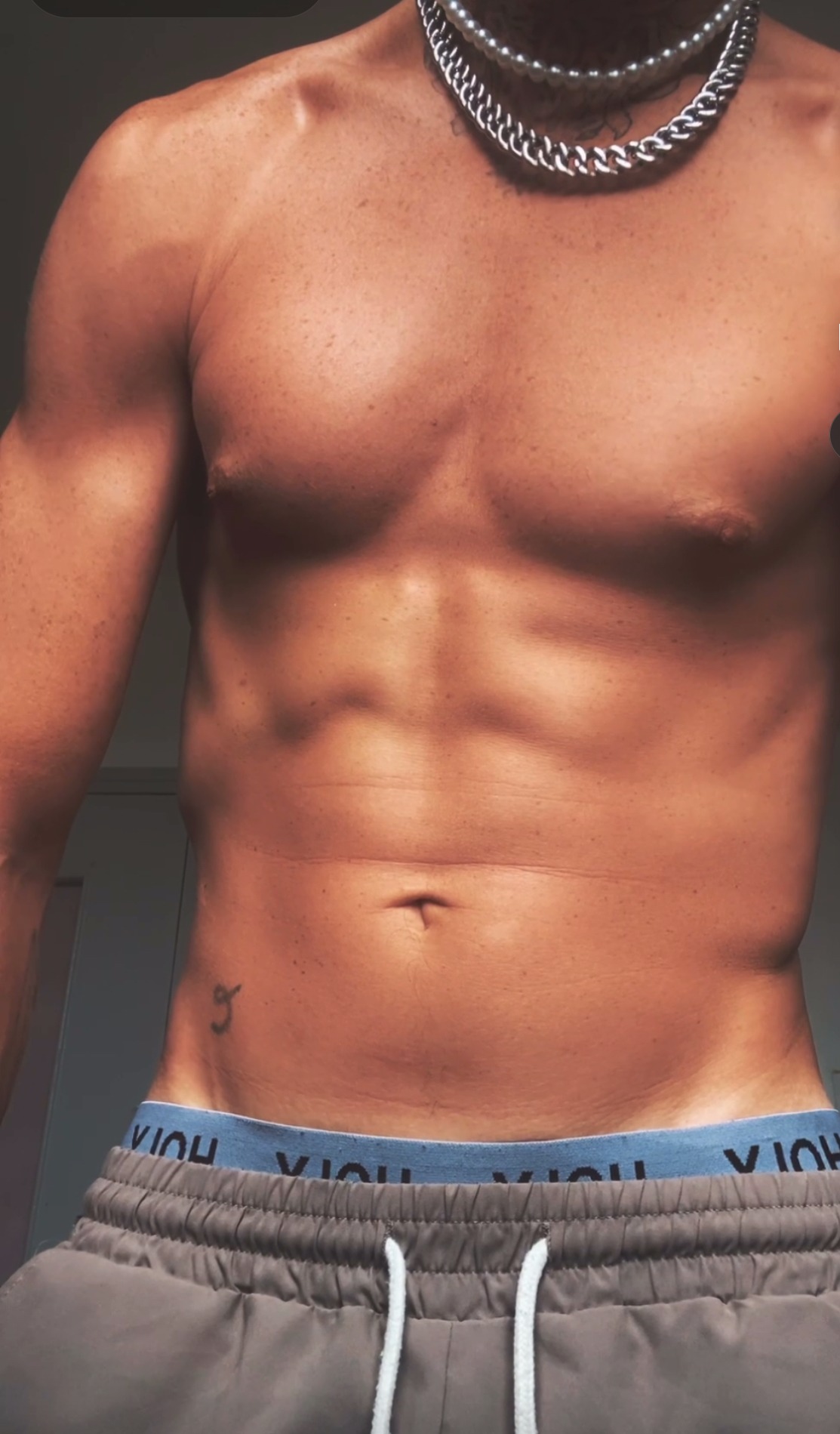 Alderic - Gadenstätt - Grisons | Speed Dating