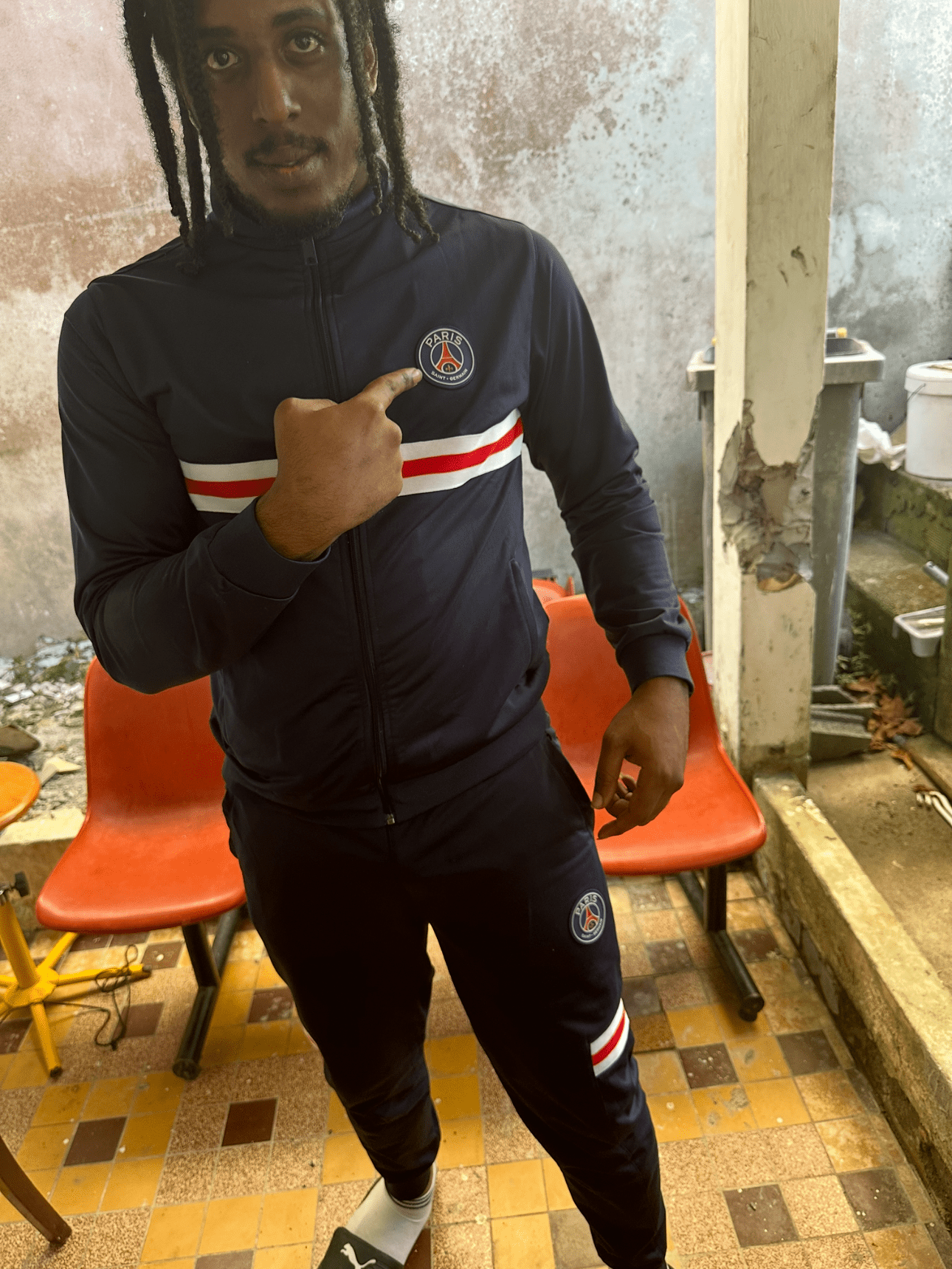 Idir - Les Clées - Vaud | Speed Dating