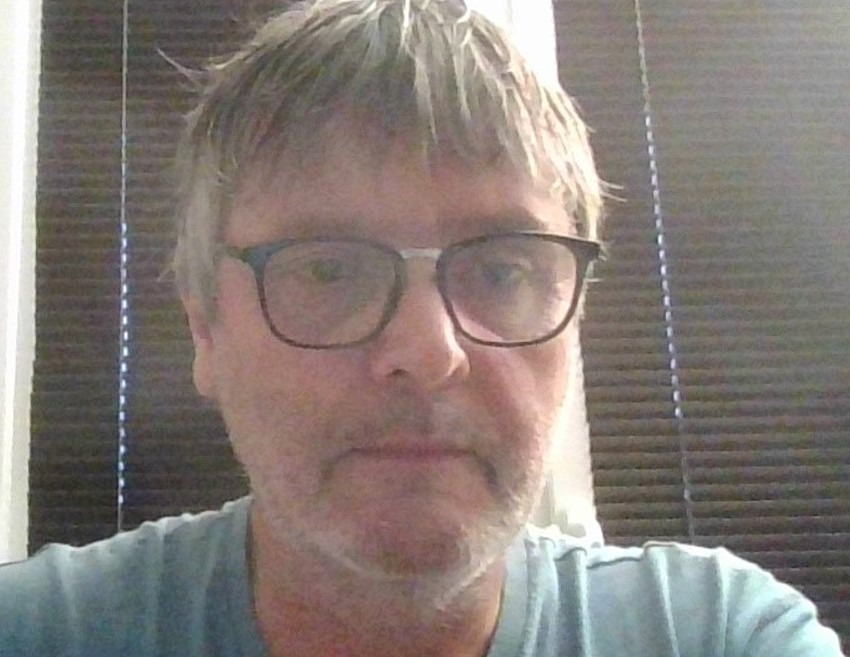 Jonas - Insone - Tessin | Speed Dating