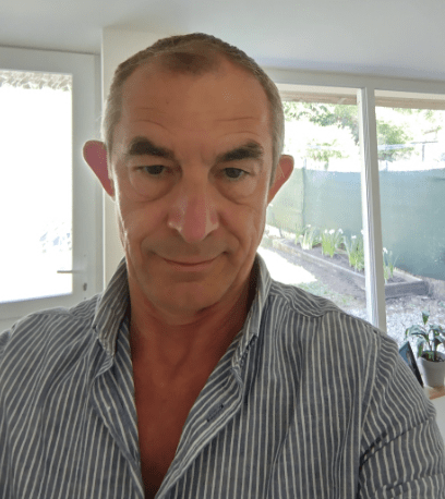 Jamall - Eclépens - Vaud | Speed Dating