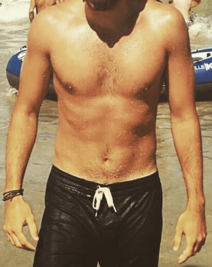 Guilherm - Horw - Lucerne | Speed Dating