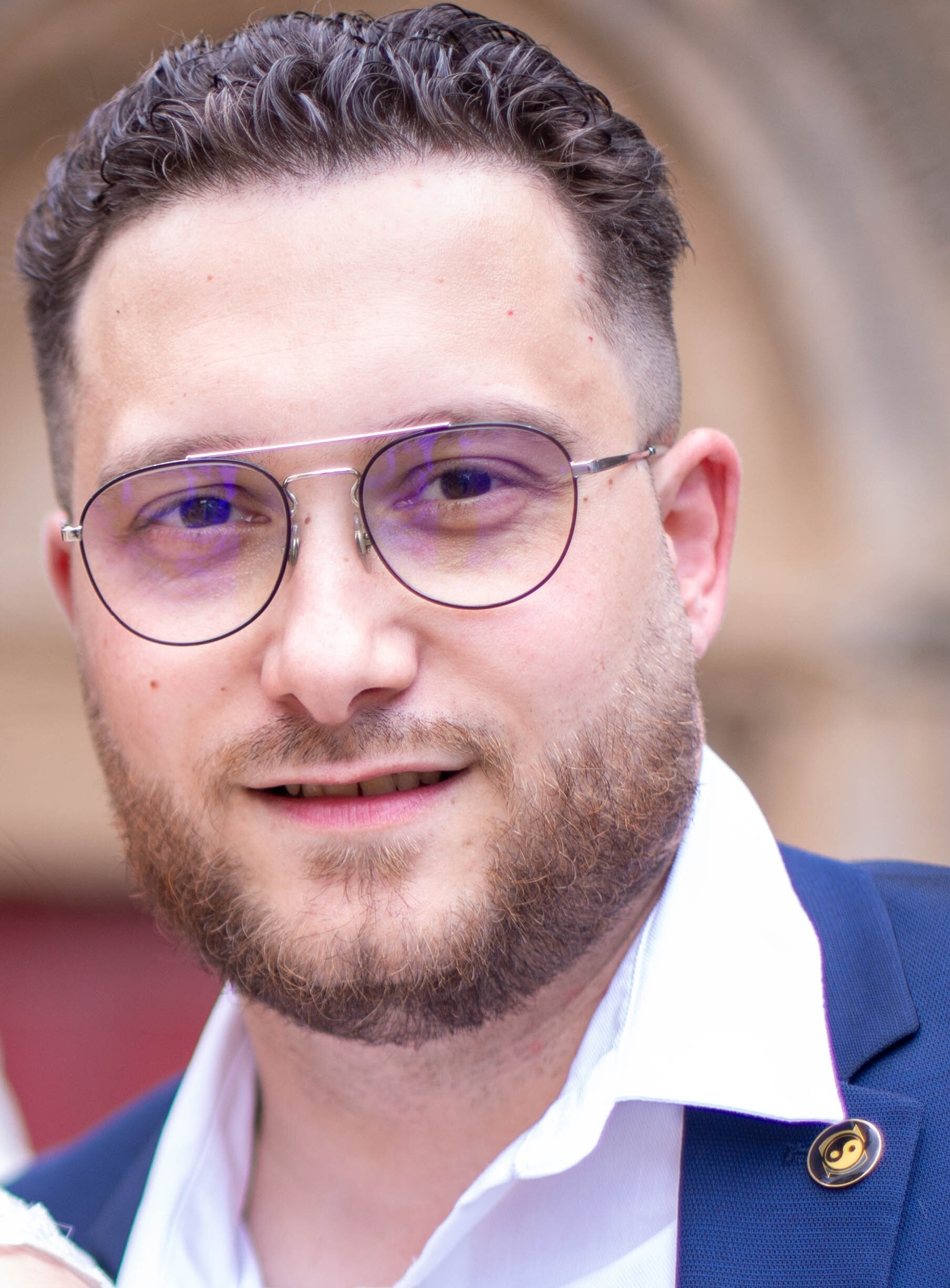 Reis - Agasul - Zurich | Speed Dating