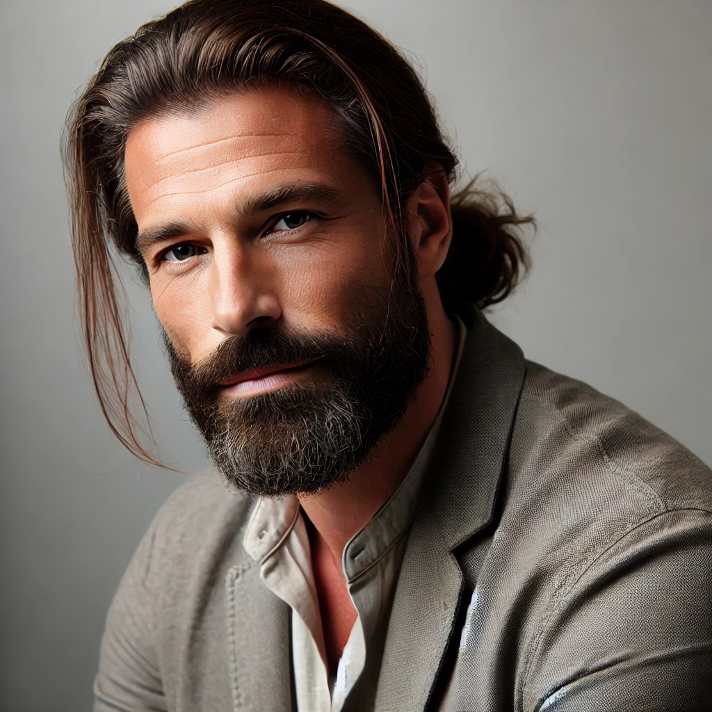 Abdelmalik - Agasul - Zurich | Speed Dating