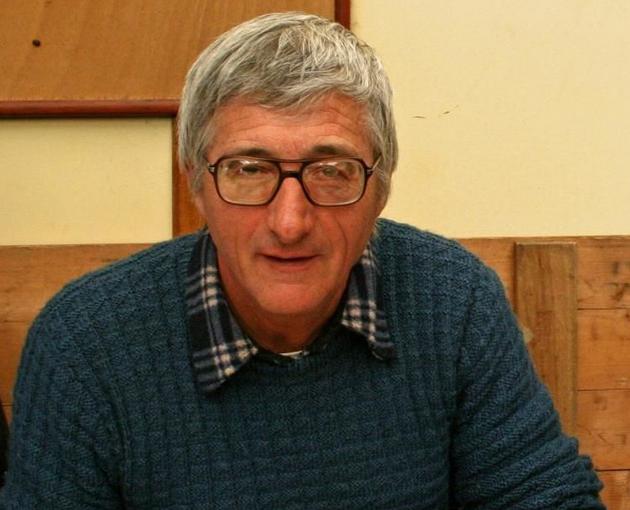 Yousef - Levron - Valais | Speed Dating