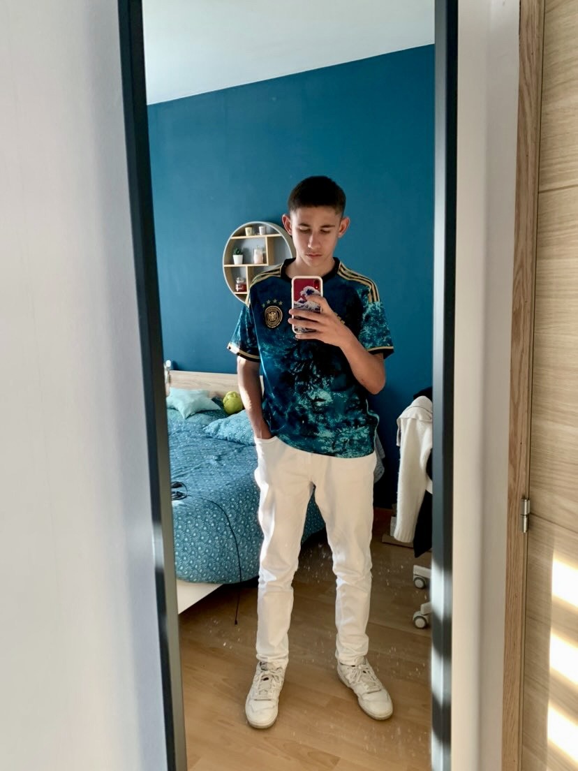 Chaouki - Gimel - Vaud | Speed Dating