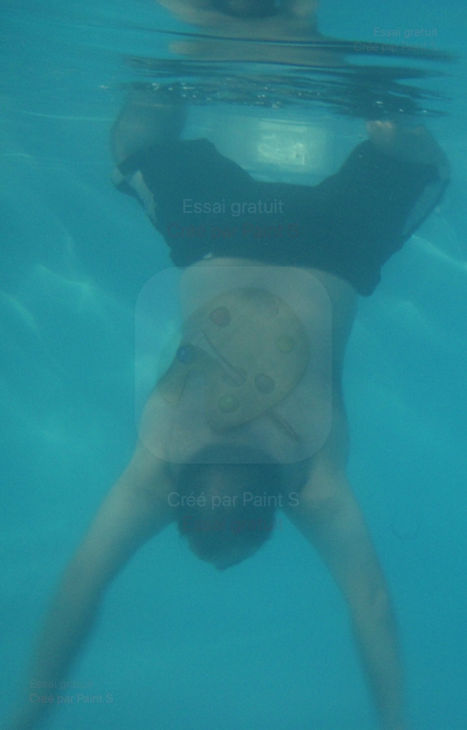 Ilhane - Châtelat - Berne | Speed Dating