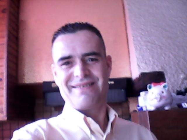 Abdelrazak - Dürnten - Zurich | Speed Dating