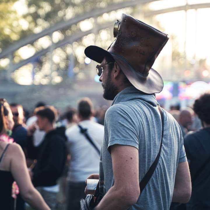 Ildephonse - Geuensee - Lucerne | Speed Dating