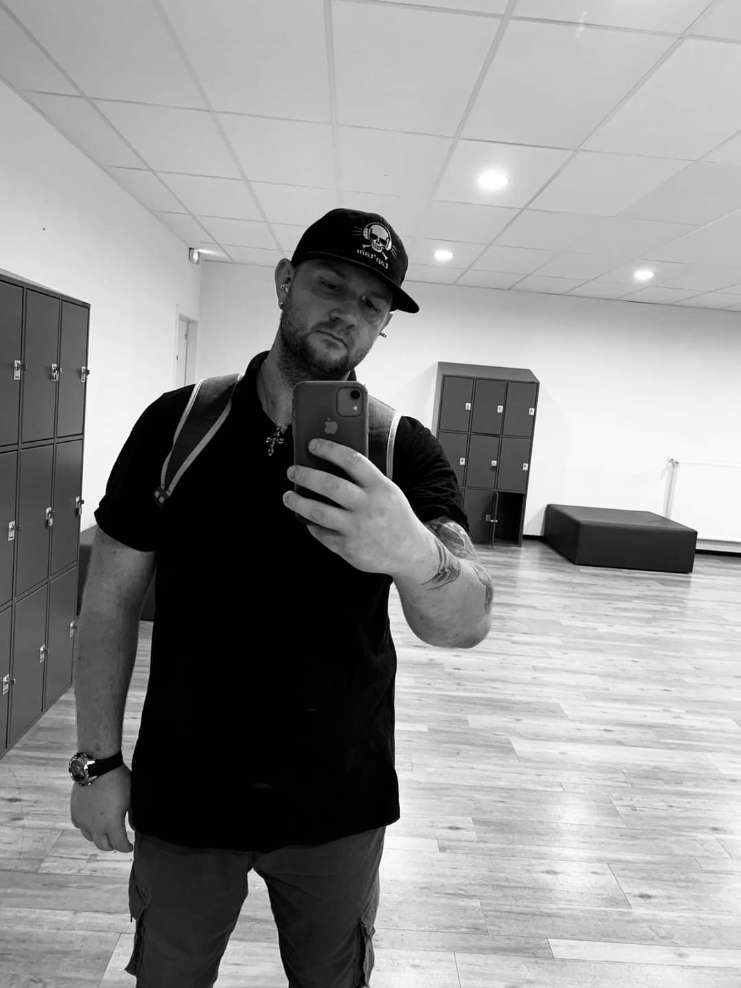 Mihai - Albinen - Valais | Speed Dating