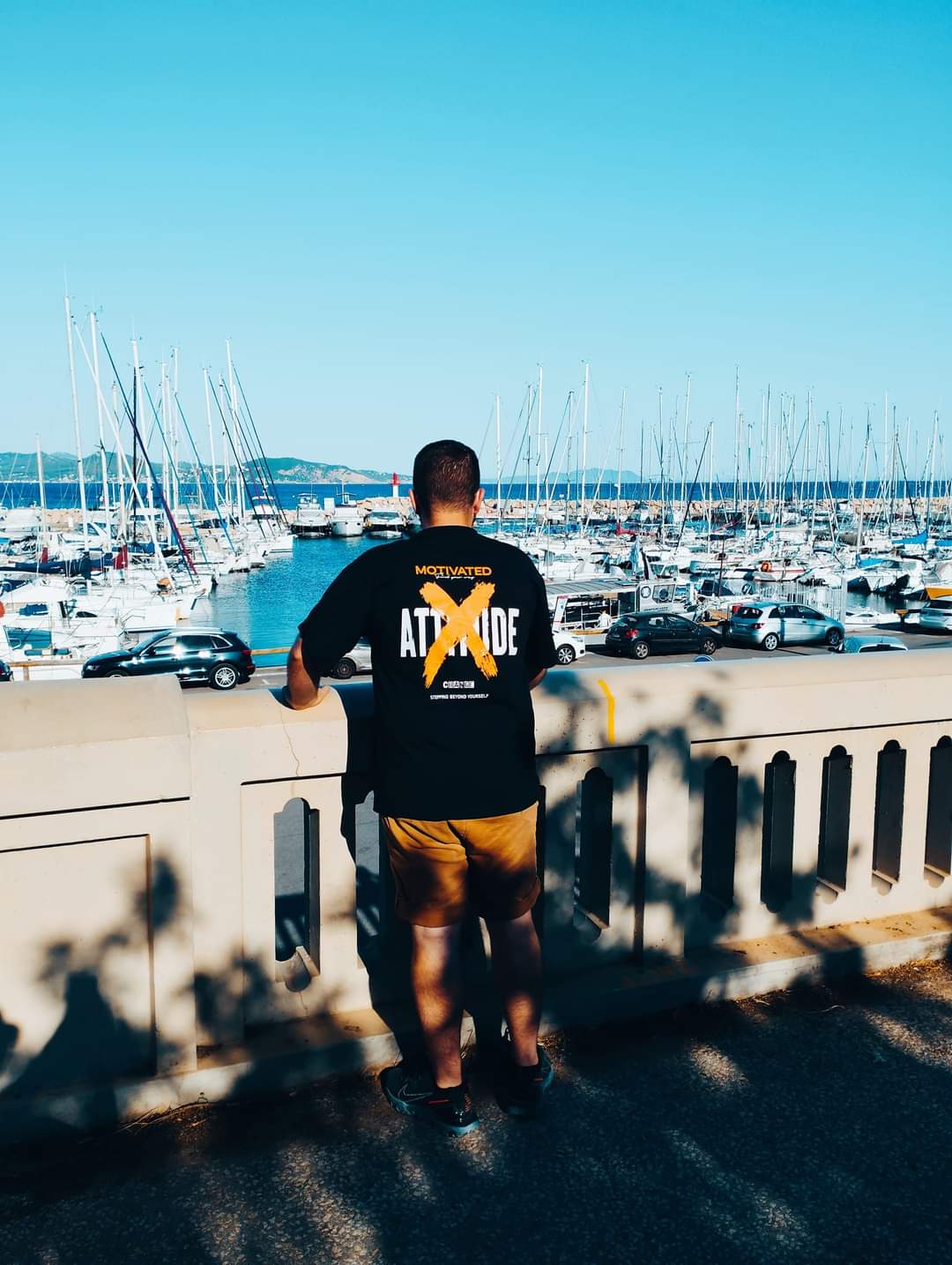 Youssri - Daillon - Valais | Speed Dating