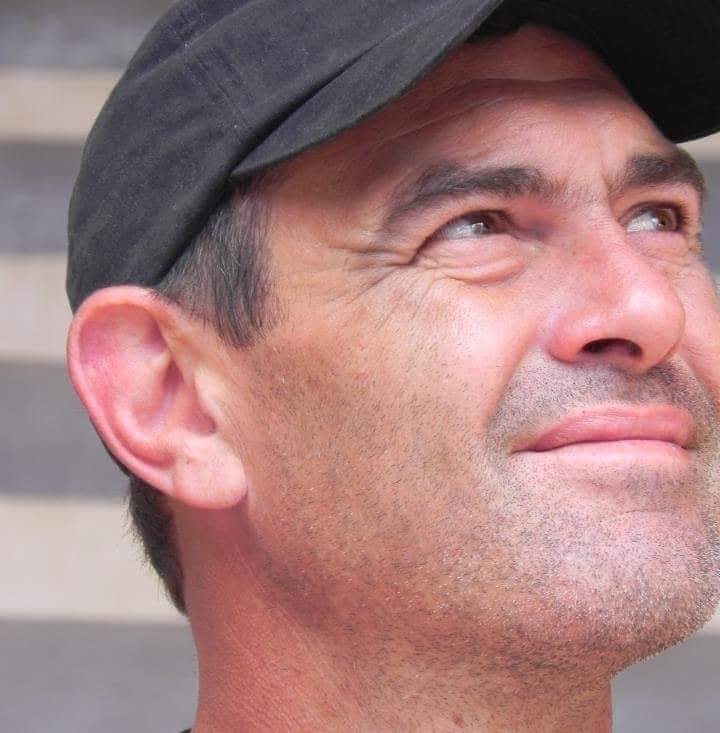 Ridwan - Alchenflüh - Berne | Speed Dating