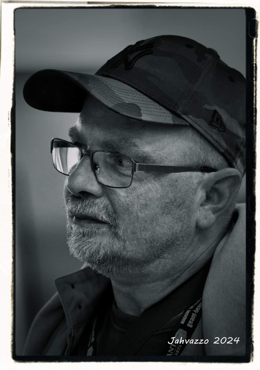 Lyam - Höri - Zurich | Speed Dating