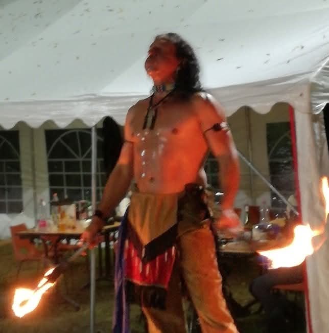 Ezekiel - Kippel - Valais | Speed Dating