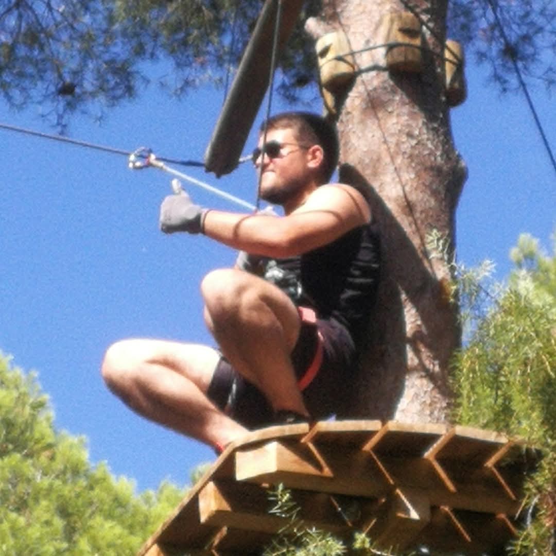 Joao-pedro - Fidaz - Grisons | Speed Dating