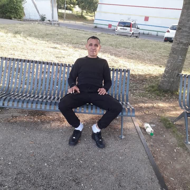 Ozgur - Glattfelden - Zurich | Speed Dating