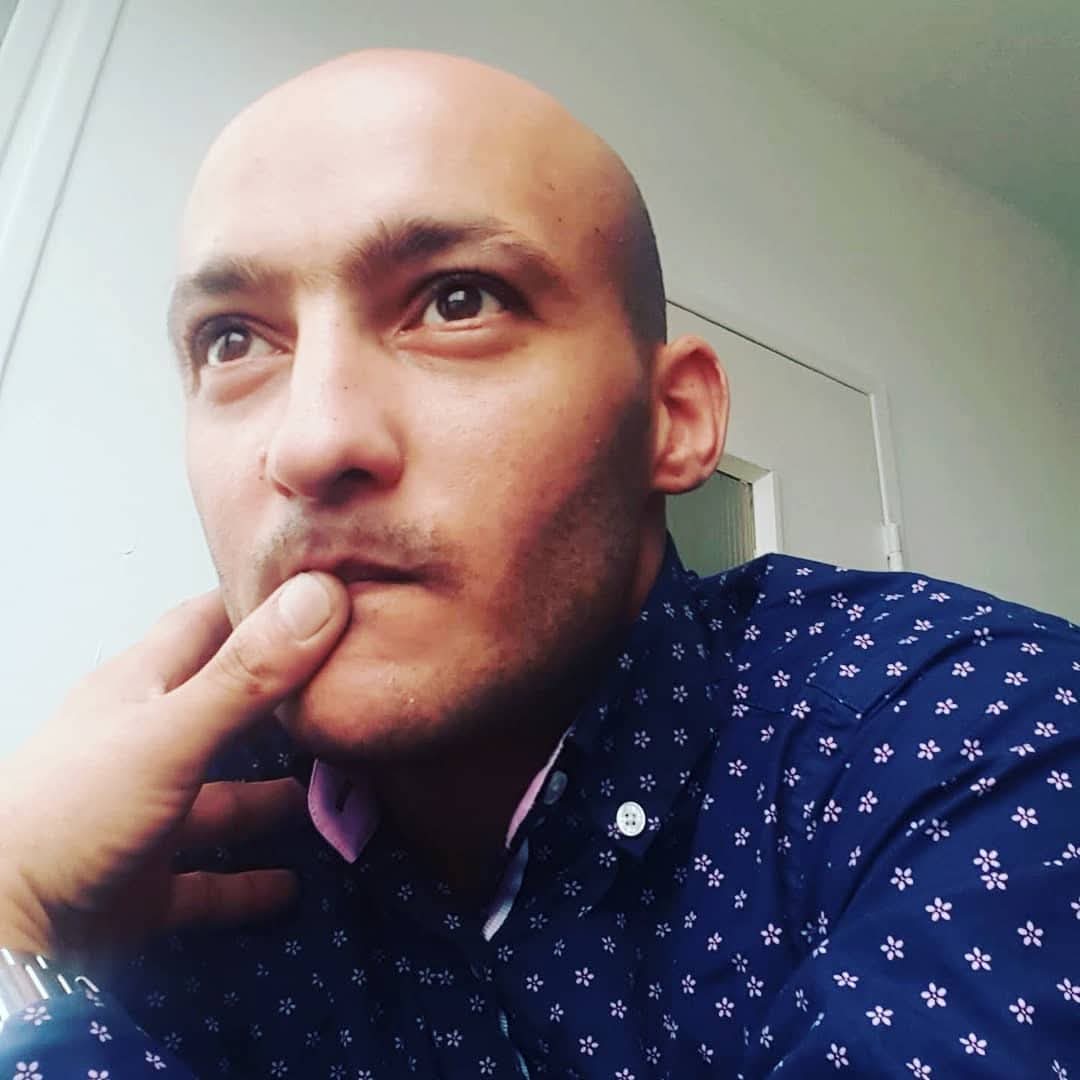 Ossama - Bursins - Vaud | Speed Dating