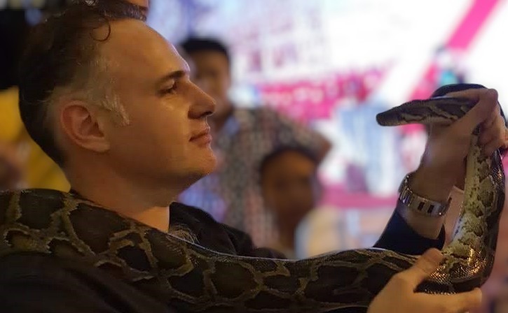 Rex - Charmoille - Jura | Speed Dating