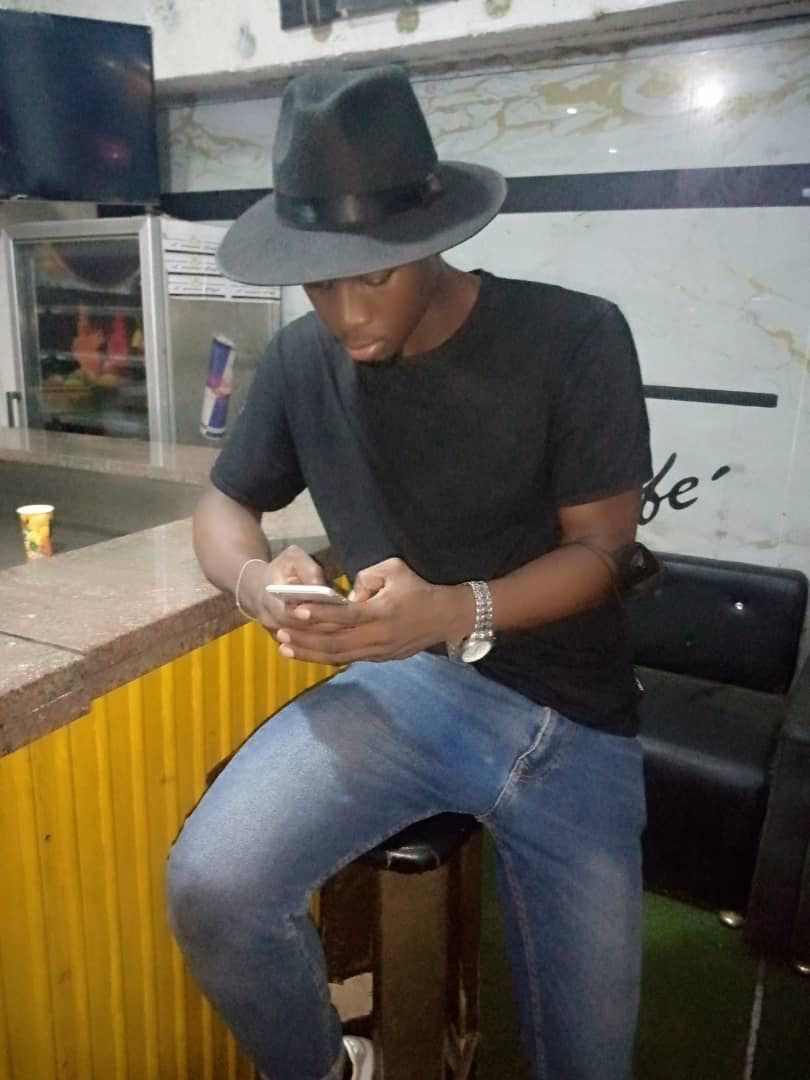 Marc-elie - Corcelles-près-Concise - Vaud | Speed Dating