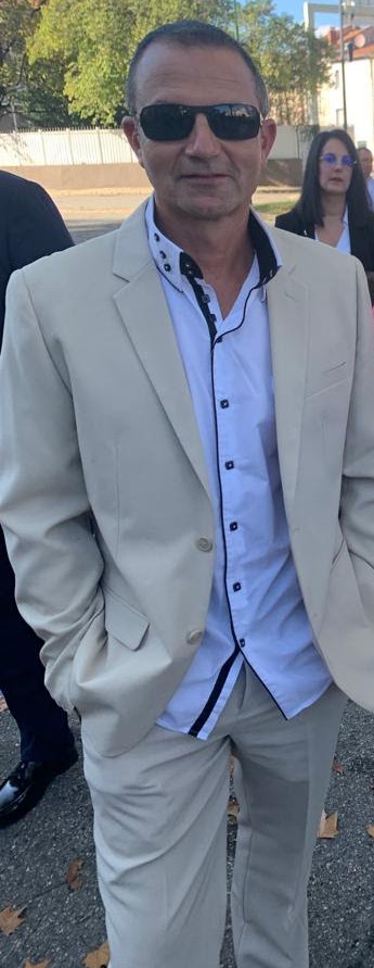 Amos - Le Brassus - Vaud | Speed Dating