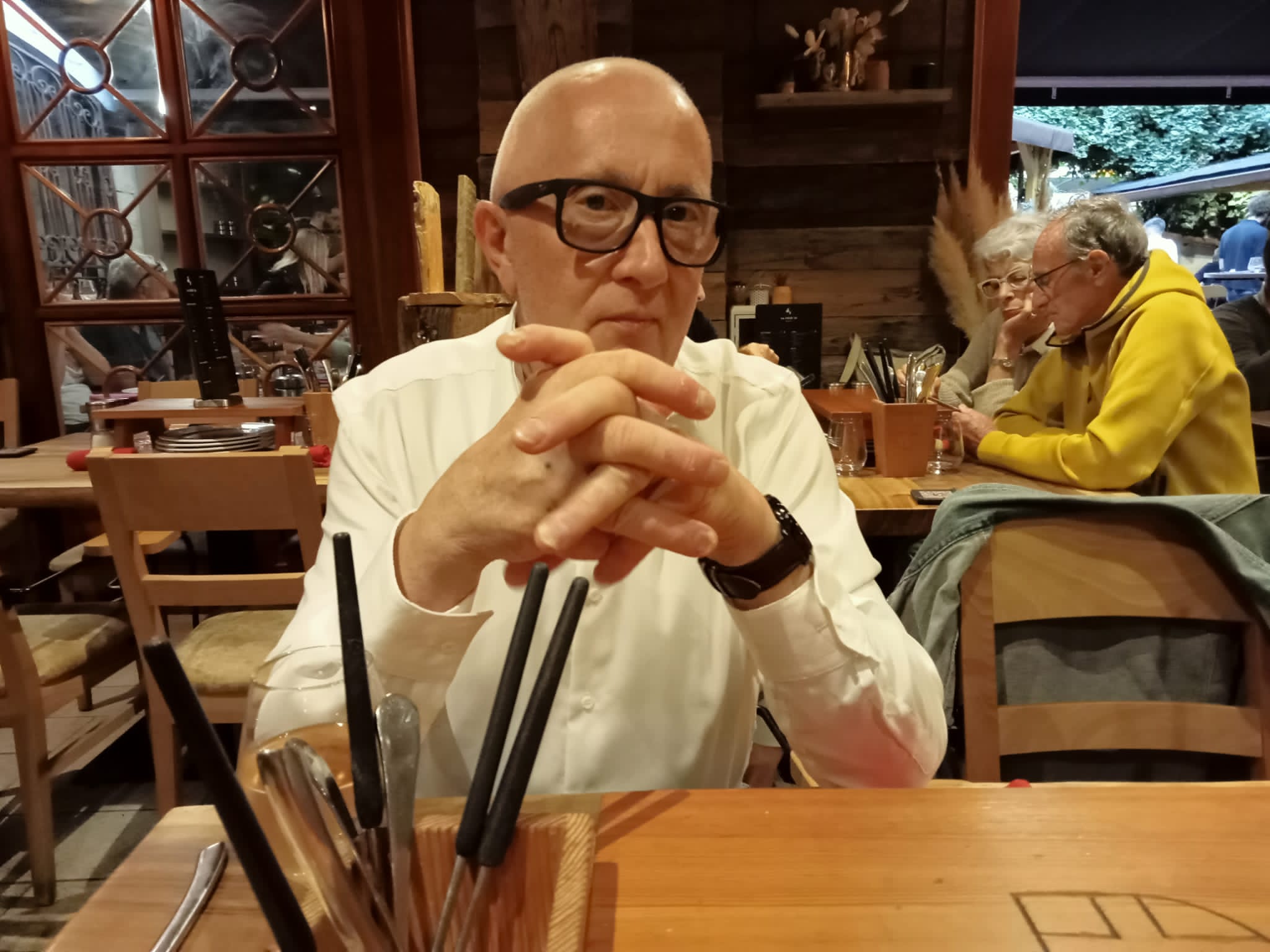 Kenzi - La Côte-aux-Fées - Neuchâtel | Speed Dating